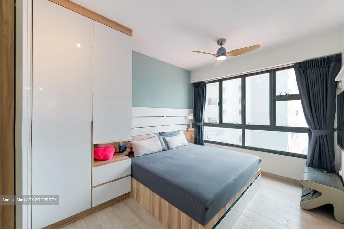 Blk 445B Clementi Crest (Clementi), HDB 4 Rooms #618876071